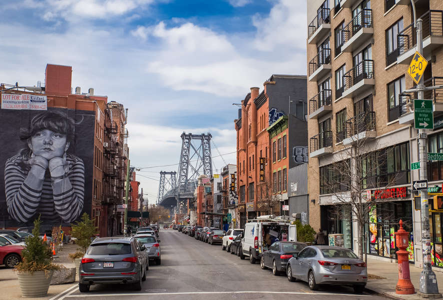 Best NYC Neighborhoods for People Under 30 in Manhattan, Brooklyn, More