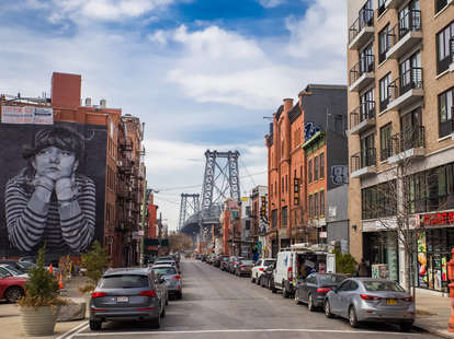 A local's guide to Williamsburg, Brooklyn, NYC - Urban Adventures