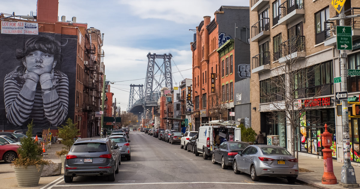 Best NYC Neighborhoods for People Under 30 in Manhattan, Brooklyn, More