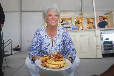 Paula Deen