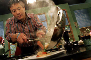 Ming Tsai