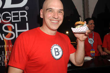 Michael Symon