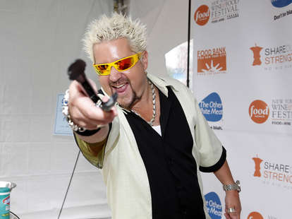 Guy Fieri