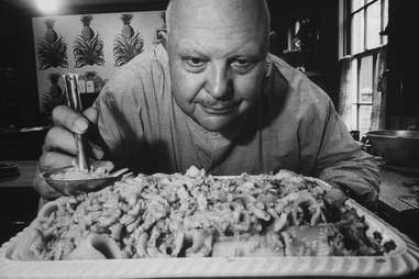 James Beard