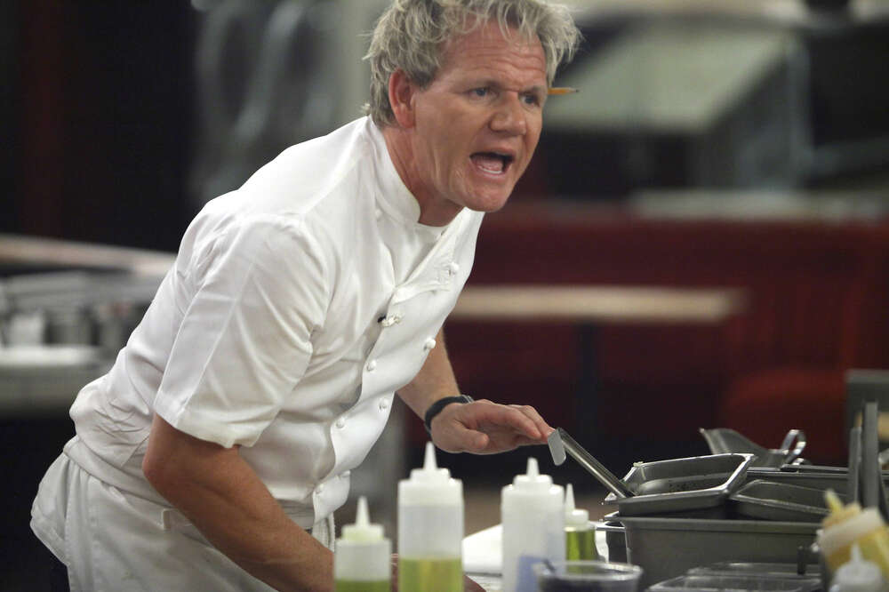 Tv Cooks