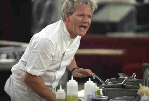 Best TV Chefs From Celebrity Cooking Shows, Ranked: Julia Child & More ...