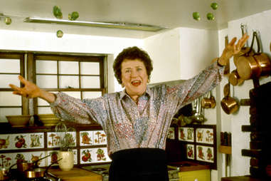 Julia Child