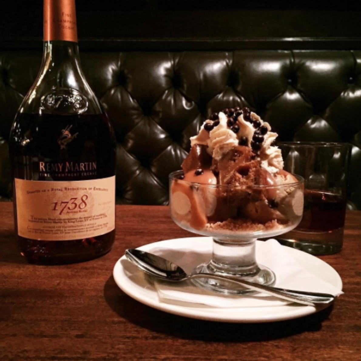 The 11 Best Liquor Brands to Follow on Instagram Thrillist