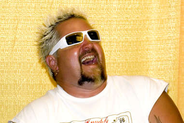 Guy Fieri