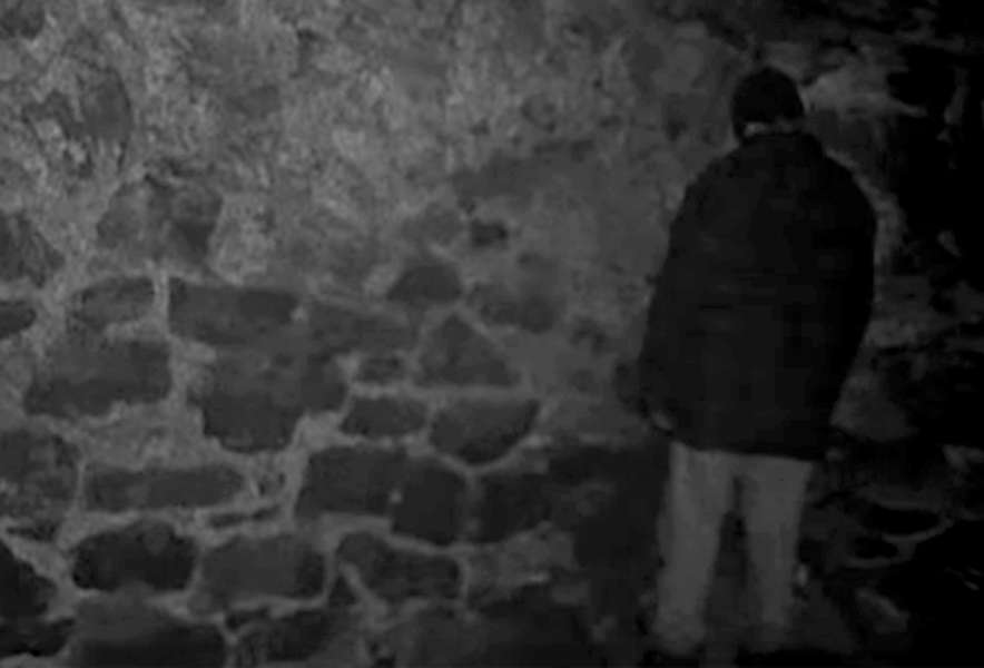 'The Blair Witch Project' Almost Had A Different Ending Thrillist