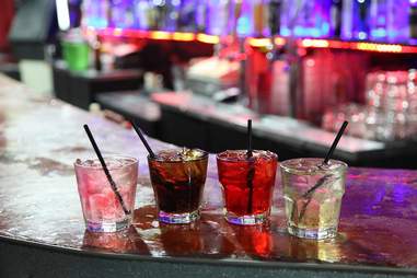 Best Night Clubs In The San Francisco Nightlife Scene Thrillist