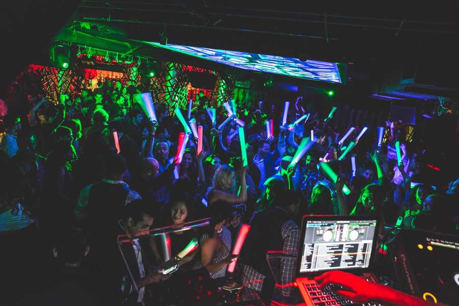 Best Night Clubs in the San Francisco Nightlife Scene Thrillist