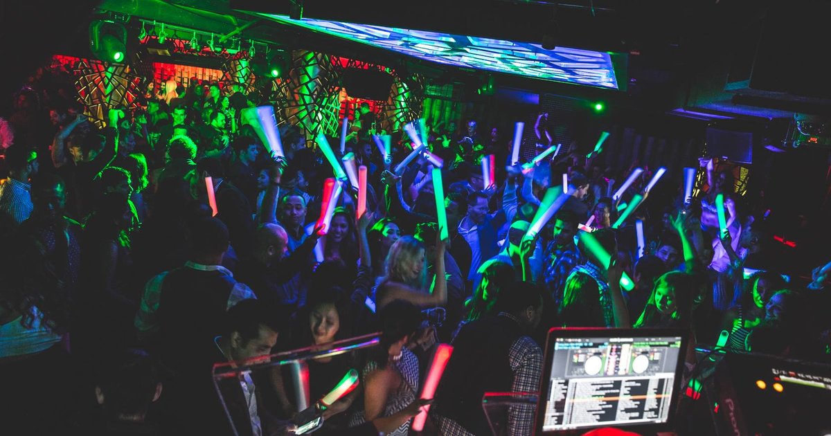 Best Night Clubs In The San Francisco Nightlife Scene Thrillist