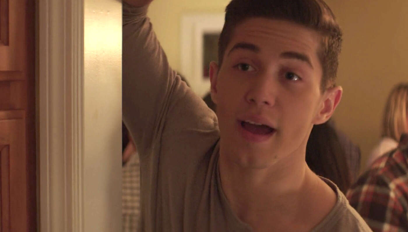 13 reasons why on netflix