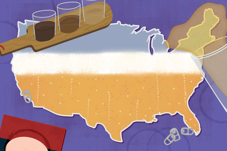 Best Beer Bar in Every State Thrillist