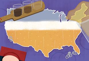 The Best Beer Bar in Every State