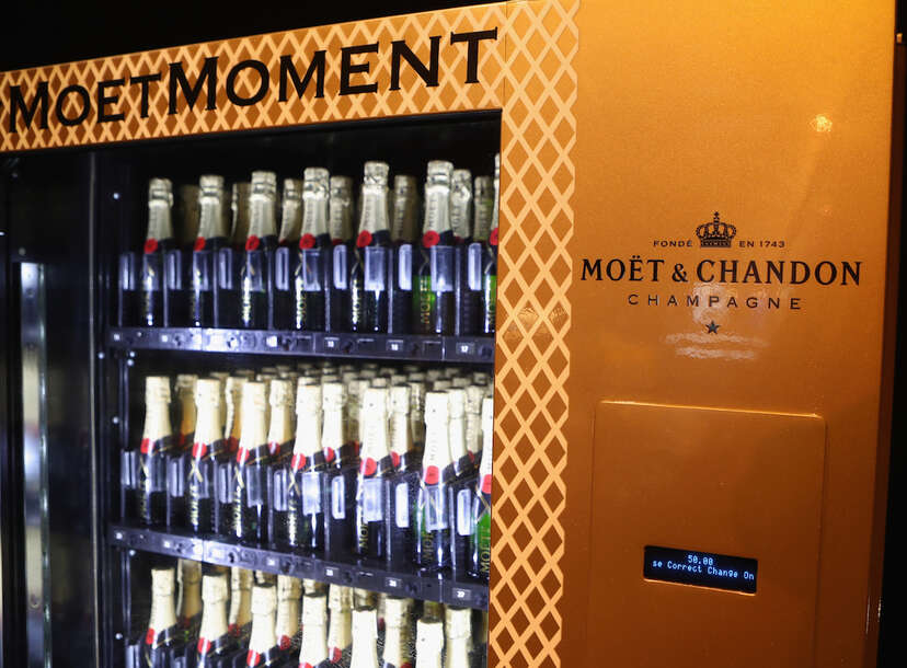 Best Cheap Champagne: Good Champagne That's Under $15 - Thrillist