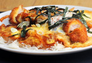 Forgo the Japanese Takeout and Make Katsudon at Home Instead