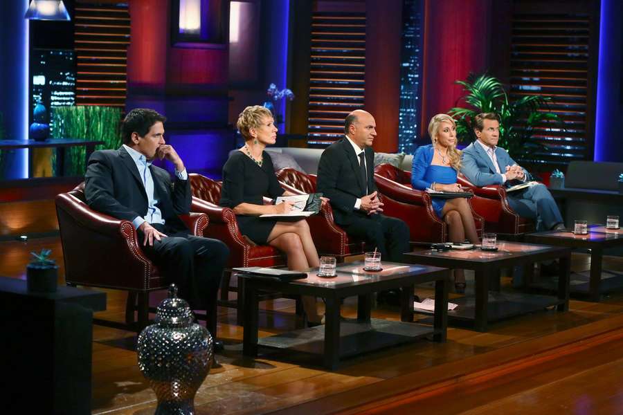 How Valuation Works on Shark Tank Definition, Methods & Why It Matters