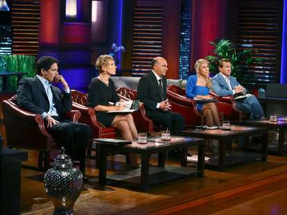 Solved Shark Tank Worksheet Season & Episode (if seen on