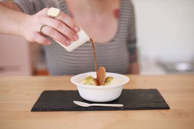 Drip Affogato Bar