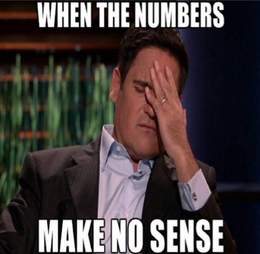 How Valuation Works On Shark Tank Definition Methods Why It Matters Thrillist