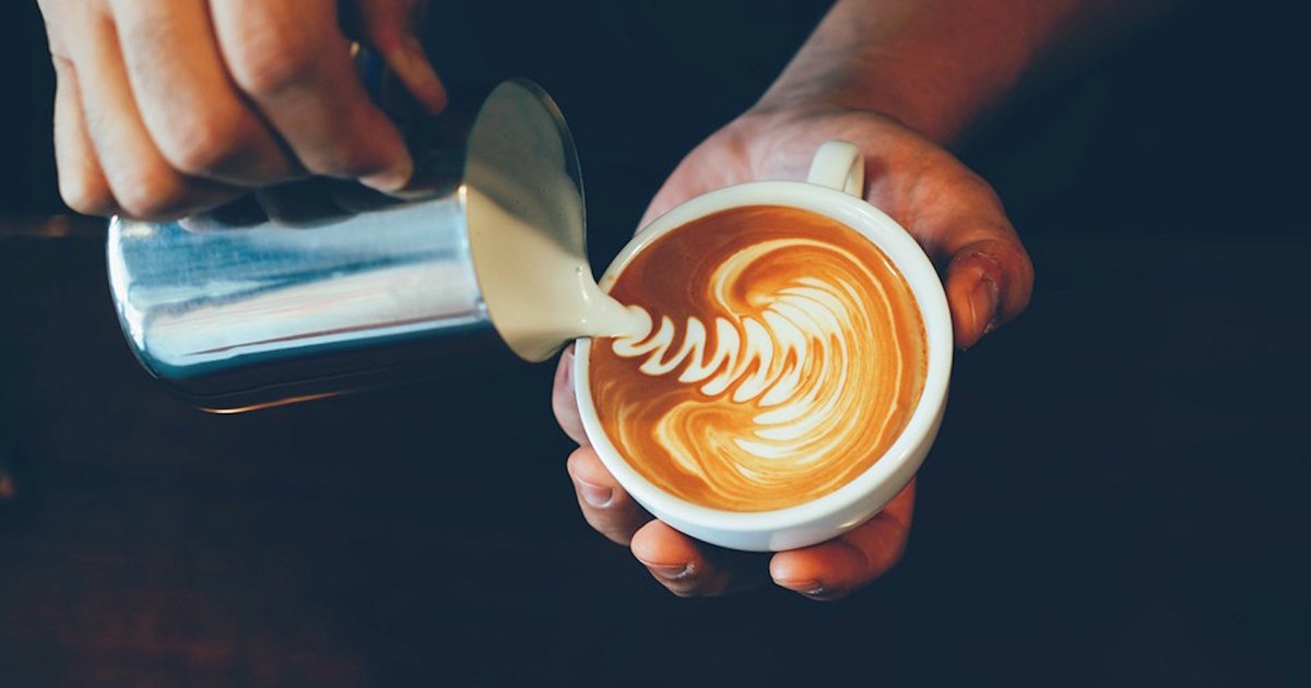 Best Coffee Shops in New Orleans for the Perfect Cup of Joe Thrillist