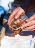 things you have to eat and rink to be considered quebecois