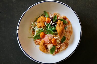 mamacita poke ceviche