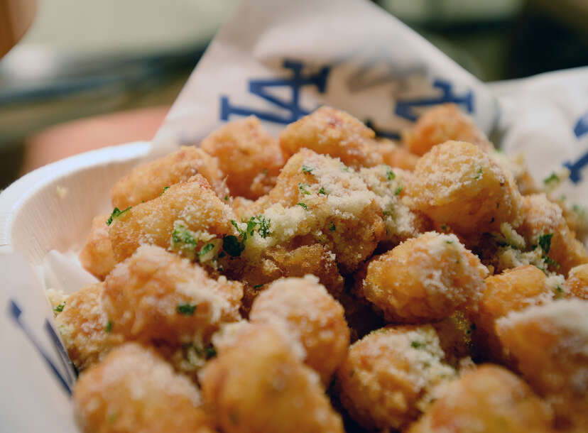 New Dodger Stadium Food for 2016 - Jolly Tomato