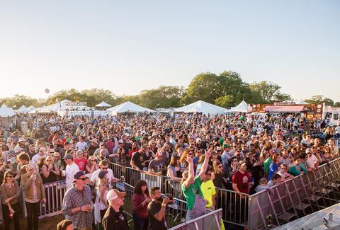 How the New Orleans BBQ community is fighting pediatric brain cancer ...