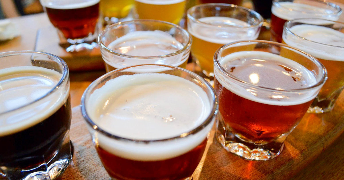 Where to Buy Cheapest Beer in Cities Around the World Thrillist