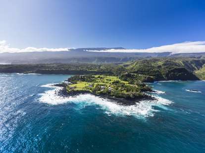maui