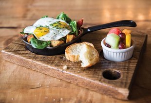 Denver's Best Breakfast Joints