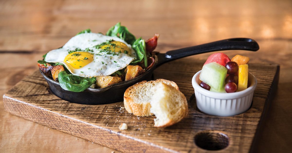 Best Breakfast in Denver Restaurants & Great Spots You Have to Try