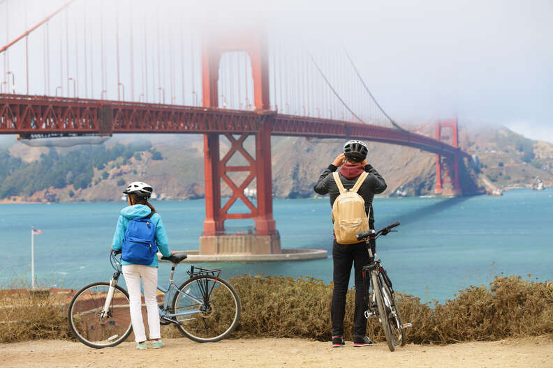 Golden Gate Bridge