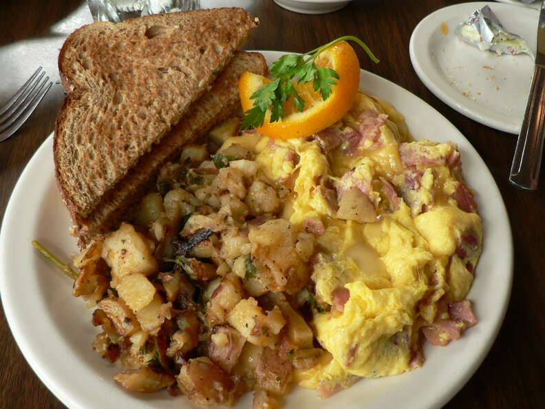 Best Breakfast In Portland: Restaurants & Great Spots You Have To Try ...