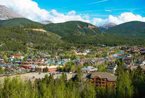 Breckenridge, Colorado