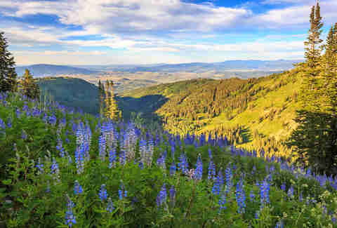 Park City, Utah