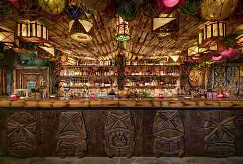 Why Tiki Bar Culture Thrives in San Diego, CA - Thrillist