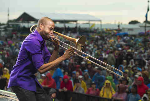 new orleans