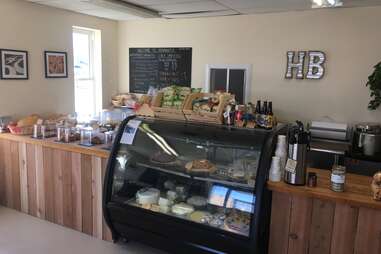 hinman's bakery