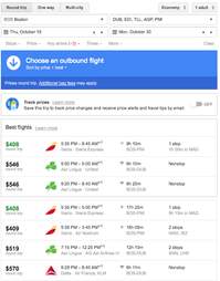 cheap thrillist flights google