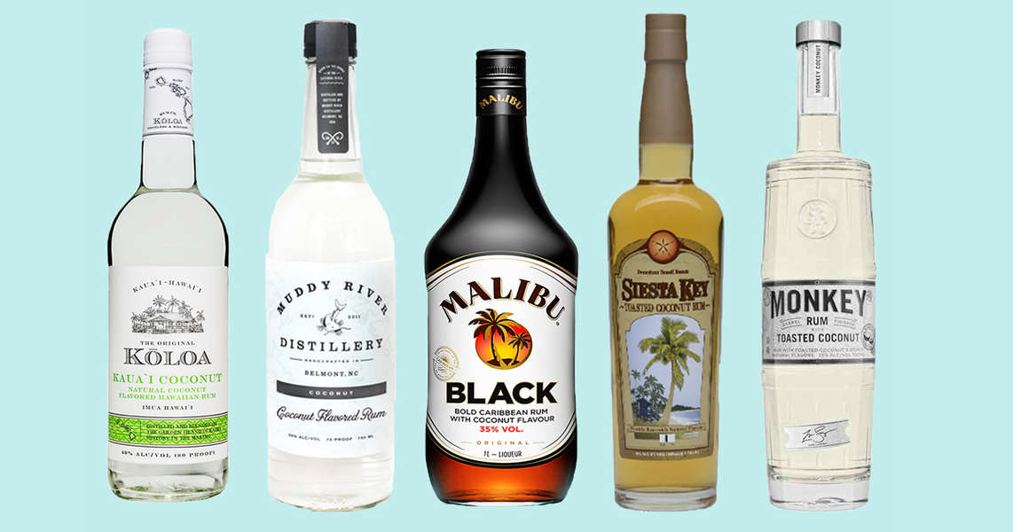 The Best Coconut Rum for a Bay Breeze Cocktail Recipe ...