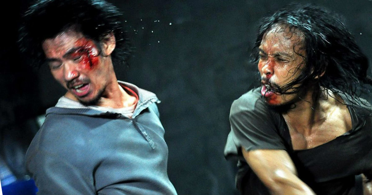 Best Action Movies of the 2000s - Thrillist