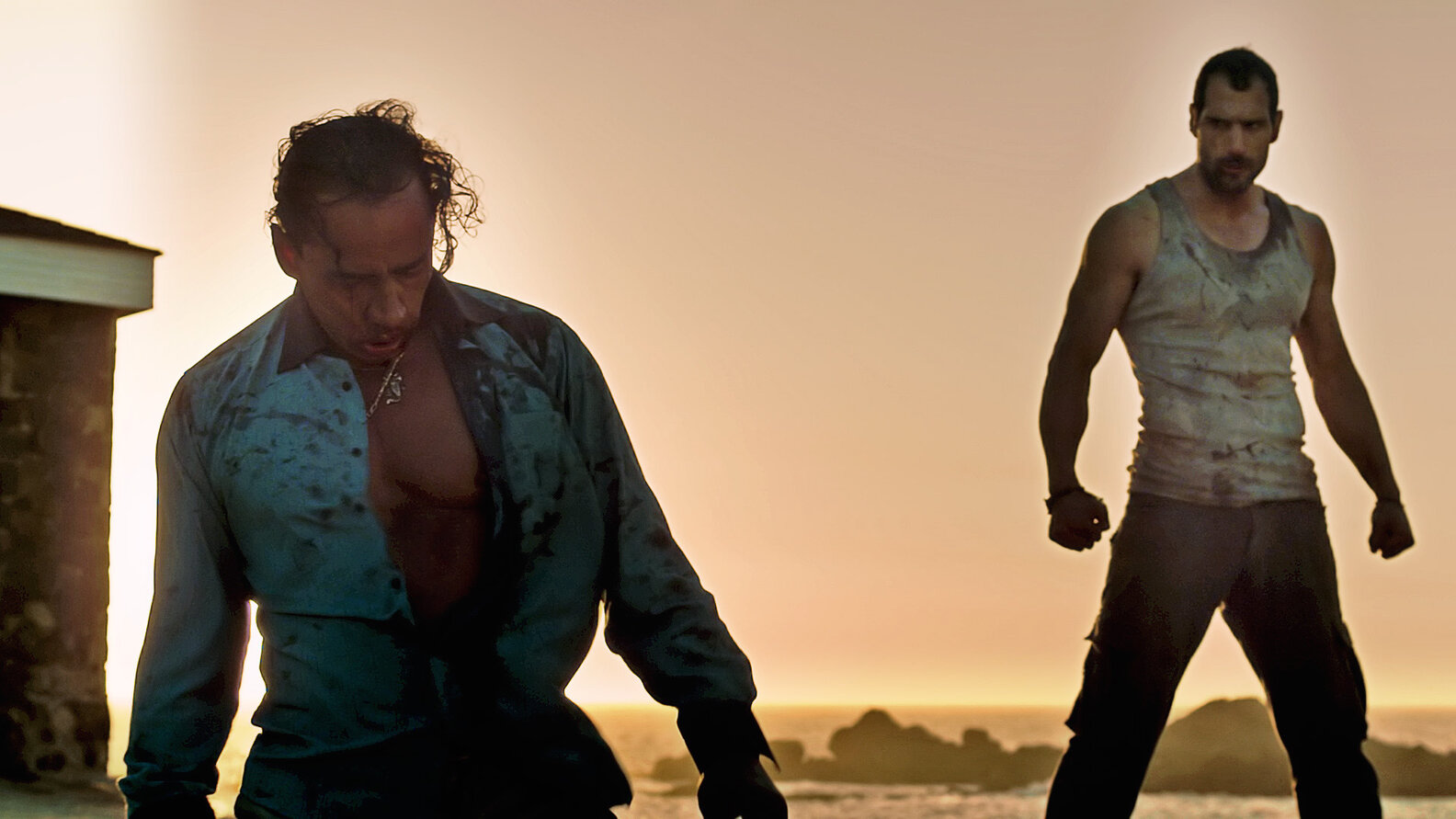 Best Action Movies of the 2000s Thrillist