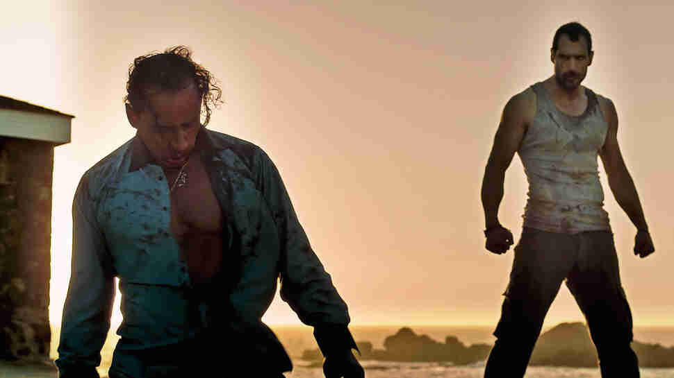 Best action movies of the 2000s Best Action Movies of the 2000s - Thrillist