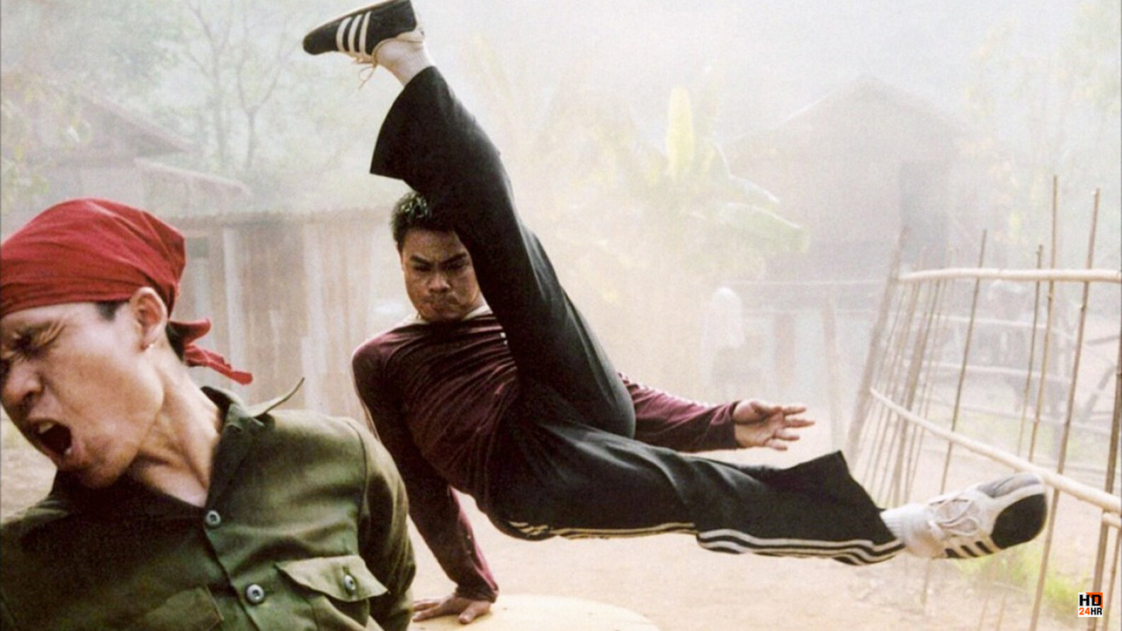 Best Action Movies of the 2000s Thrillist