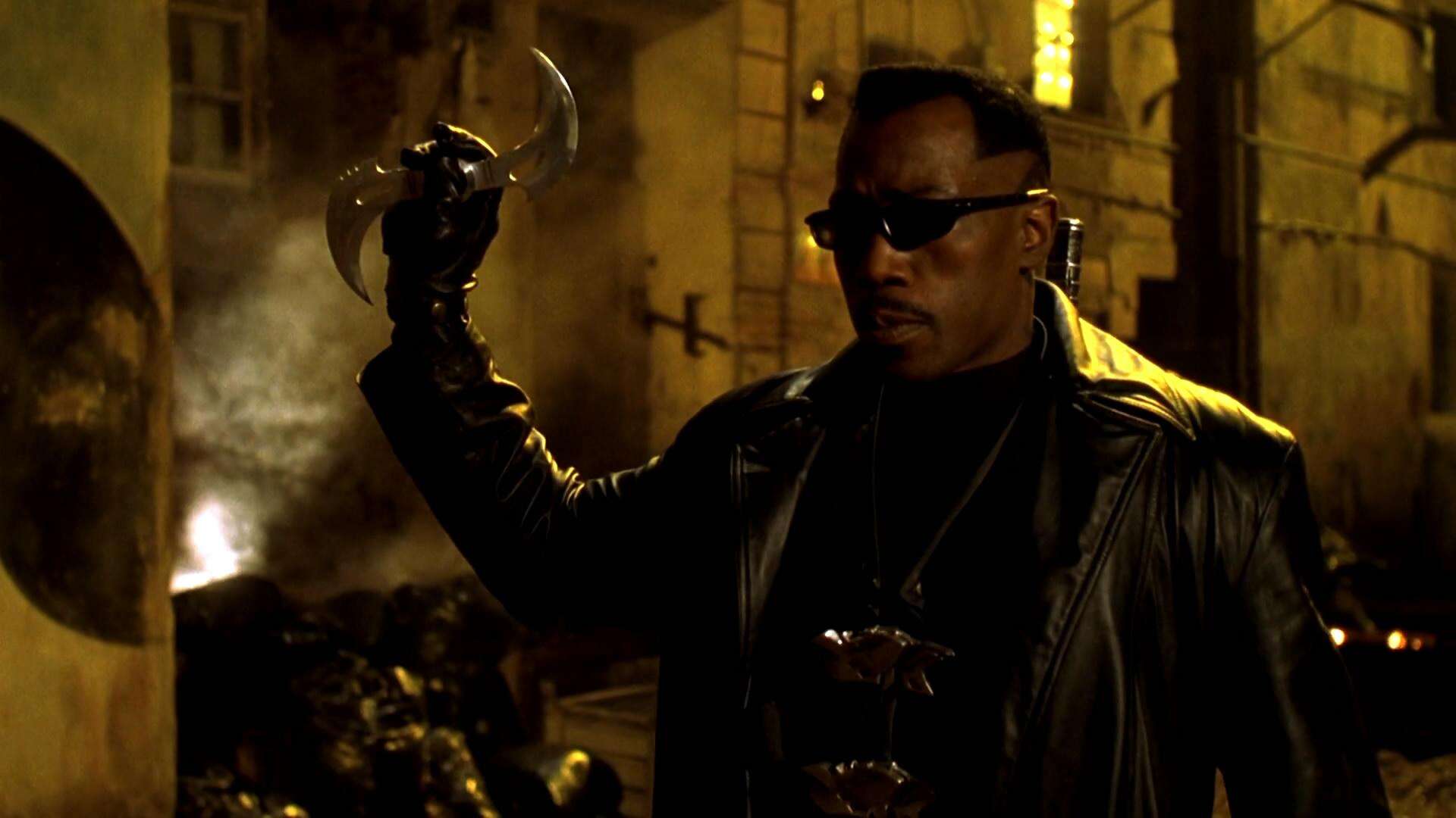 Blade II