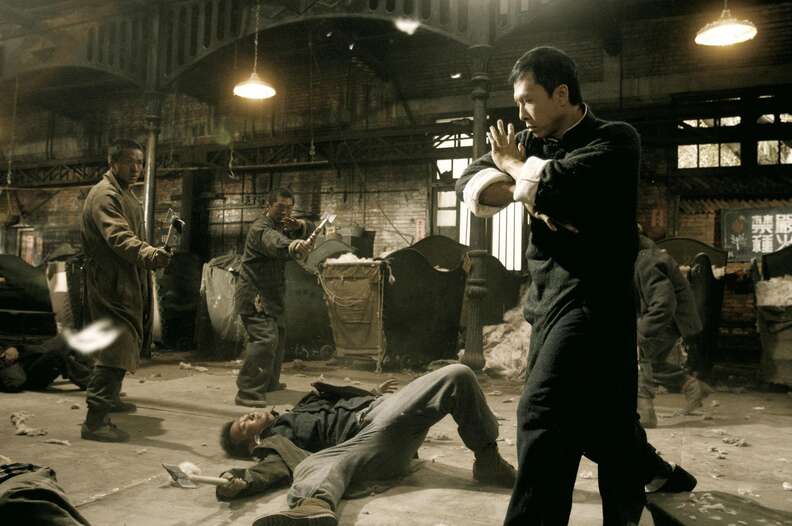 Ip Man